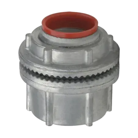 CONECTOR CONDUIT TIPO HUB MYERS ZDC 1"