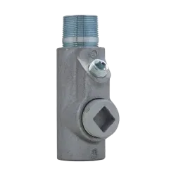 SELLO CORTAFUEGO VERT/HOR H-M HIERRO 3/4", CL1 DIV1&2, CSA/UL