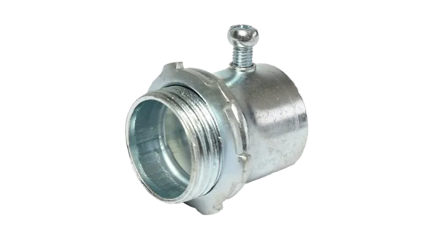 CONECTOR CONDUIT EMT 1" UL