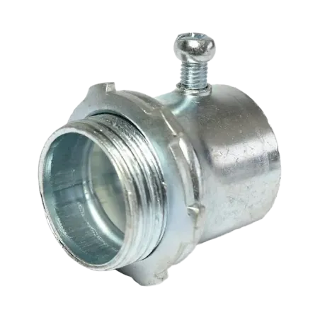 CONECTOR CONDUIT EMT 1" UL