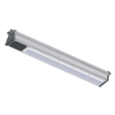 LUMINARIA LINEAL LITE LED LAL 40W, 2479LM, 120-277V