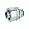 CONECTOR LIQUIDTIGHT RECTO AISL. HIERRO 3/4" UL