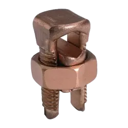 CONECTOR SPLIT BOLT CU #1AWG-250MCM UL