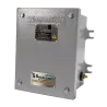 CAJA DE DISTRIBUCIÓN AL. 500X450X300mm IP66/NEMA 4X