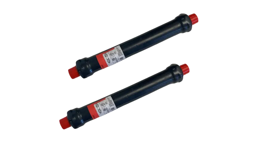 ACOPLE FLEXIBLE M-M BRONCE 1/2"X21" REVESTIDO DE PVC, CL1 DIV1&2, ETL/UL