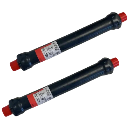 ACOPLE FLEXIBLE M-M BRONCE 1/2"X21" REVESTIDO DE PVC, CL1 DIV1&2, ETL/UL