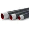 TUBO CONDUIT RGS 3/4"X10FT AL. REVESTIDO DE PVC, UL