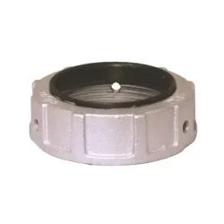TUERCA BUSHING HIERRO C/AISL. 3" HDG, UL