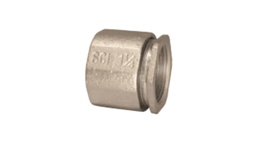 UNION UNIVERSAL 3 PIEZAS H/H 1-1/4" UL