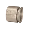 UNION UNIVERSAL 3 PIEZAS H/H 2" UL