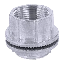 CONECTOR CONDUIT TIPO HUB MYERS ZDC 1/2"