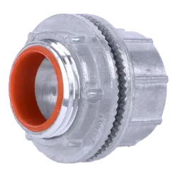 CONECTOR CONDUIT TIPO HUB MYERS ZDC 3''