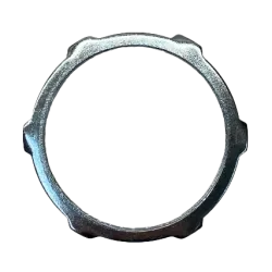 CONTRATUERCA BUSHING ACERO 3", UL