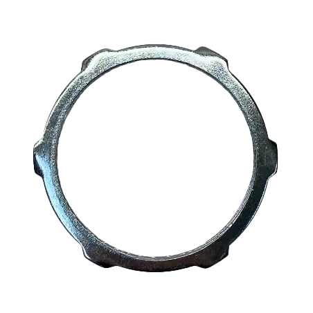 CONTRATUERCA BUSHING ACERO 3", UL
