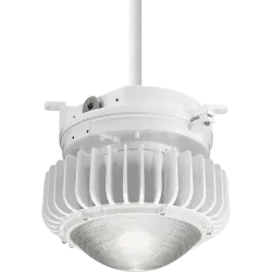 LUMINARIA PETROLUX LED 5000LM, MVOLT, 5000K, 70CRI, CL1, DIV2, MONT. UL