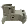 BRAZO P/LUMINARIA PETROLUX MONT. UNIVERSAL RESIST CORROSION 35° GRIS