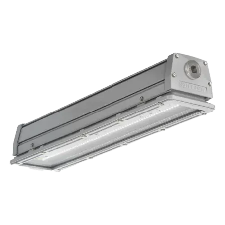 LUMINARIA LED EMXH 70W, 10000LM, 120-277V, 5000K, 80CRI