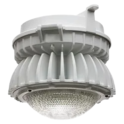 LUMINARIA PETROLUX PLED2 5000LM, 120-277V, 30K, 70CRI, MONT. UNIV.
