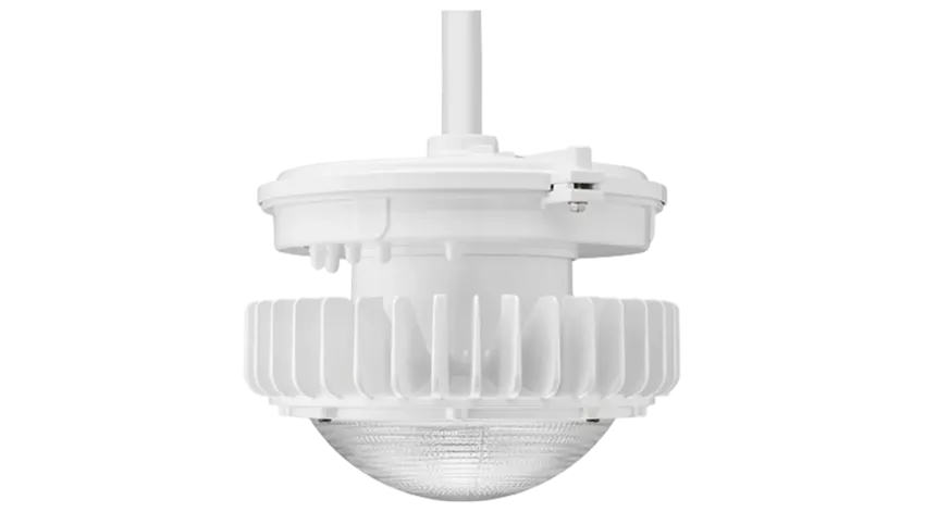 LUMINARIA PETROLUX LED PXLW 8000LM, 120/277V, 50K, 70CRI, CL1, DIV2 UL