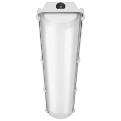 LUMINARIA LINEAL LED TIPO EMS 8000LM, 4000K, 122-277V, NEMA 4X/IP66, CSA/UL