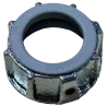 TUERCA BUSHING DE HIERRO C/AISL. 1" HDG+RECUBIERTA DE ZINC, UL