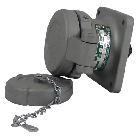 TOMACORRIENTE INDUSTRIAL 30A 4W-4P 600V NEMA 4X