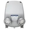 LUMINARIA EMERGENCIA LED INDL 3.3W, 640LM, 120-347V UL