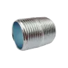 NIPLE RIGID ACERO 1"X2" EG, UL