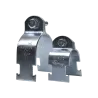 ABRAZADERA STRUT DE ACERO RIGIDO 2" EG, UL