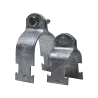 ABRAZADERA STRUT DE ACERO RIGIDO 3" HDG