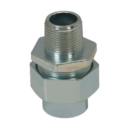 UNION UNIVERSAL ANTIEXPLOSIVO ACERO H-M 3/4" CL1 DIV1&2, UL