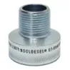 REDUCCION BUSHING TIPO HUB H-M ACERO Ø2-1/2"X1-1/2" NEMA 7, CL1 DIV1&2, UL