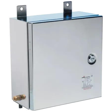 CAJA DE DISTRIBUCION EX-CELL 1GP 24"X24"X12" SS316, IP66/NEMA 4X, CLI DIV2, IECEx/ATEX