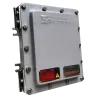 CAJA DE DISTRIBUCIÓN AL. 360X360X250mm NEMA 7, CL1 DIV1&2