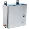 CAJA DE DISTRIBUCION EX-CELL 1GP 20"X20"X12" SS316, IP66/NEMA 4X, CLI DIV2, IECEx/ATEX