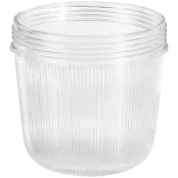 GLOBO P/LUMINARIA VM 7-3/4"