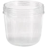 GLOBO P/LUMINARIA VM 7-3/4"