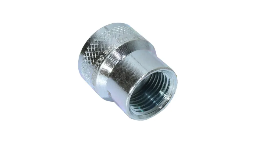 REDUCCION BUSHING TIPO COPA H-H HIERRO Ø2"X1/2" NEMA 7, CL1 DIV1&2, UL