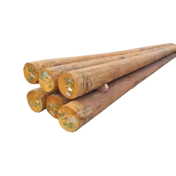 POSTE DE MADERA TRATADA PINO AMARILLO DEL SUR CL2X60FT (18.28m) PRESERVANTE CCA, ANSI 05.1/AWPA