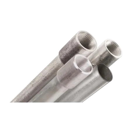 TUBO CONDUIT RGS 3/4"X10FT ANSI C80.1 UL6