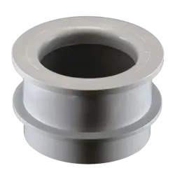 CONECTOR END BELL PVC SCH40/80 3" UL