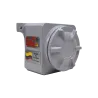 CAJA DE DISTRIBUCIÓN TIPO GUB AL. 145X145X120mm NEMA 7, CL1 DIV1&2