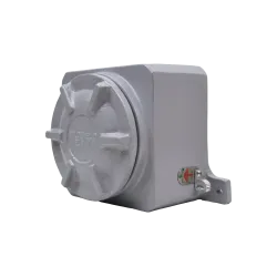 CAJA DE DISTRIBUCIÓN TIPO GUB AL. 190X190X135mm NEMA 7, CL1 DIV1&2