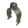 ABRAZADERA STRUT RIGID ACERO 2" HDG