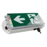 CONTROLADOR PARA LUMINARIA EMERGENCIA SERIE ES01 DE 3W, 120-277V, ZONA 1&2 ZONA 21 & 22