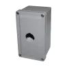 ESTACION DE CONTROL P/1 PULSADOR FRP 30.5mm NEMA 4X, UL