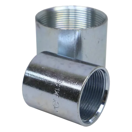 UNION CONDUIT RGS 1" UL