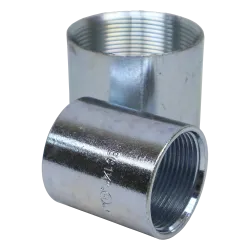 UNION CONDUIT RGS 3/4" UL
