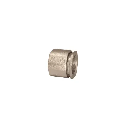 UNION UNIVERSAL 3 PIEZAS H/H 3/4" UL