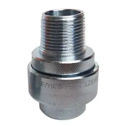 UNION UNIVERSAL ANTIEXPLOSIVO AL. H-M 1-1/4" CL1 DIV1&2